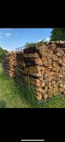 Brennholz Fichte gespaltet zu verkaufen 24h rennen Rheinland-Pfalz - Münk Vorschau