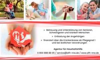 Wir bieten Unterstützung im Alltag Nordrhein-Westfalen - Borken Vorschau