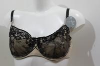 Bügel BH Vanity Fair Neu Gr. 75 C schwarz/beige  51,00 € Nordrhein-Westfalen - Geldern Vorschau