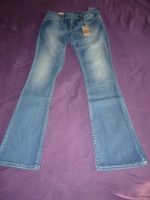 NEU - Levi´s Jeans Curve ID, Demi Curve, Bootcut, W30 L34 Dortmund - Mitte Vorschau