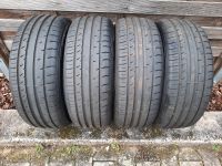 4x Sommerreifen FALKEN AZENIS FK453 215 50 R18 92W 7mm DOT 2921 Baden-Württemberg - Walldorf Vorschau