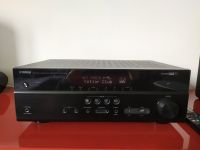 Yamaha HTR-4072 Tuner MusicCast 5.1 Receiver München - Schwanthalerhöhe Vorschau