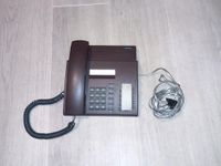 Siemens Euroset 820 Heimtelefon Thüringen - Steinbach-Hallenberg (Thüringer W) Vorschau