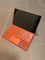 Verkaufe Surface Pro 7 - 12,3Zoll - i5 - 128GB+Tastatur und Stift Bayern - Bamberg Vorschau