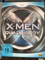 Blu-ray X-Men Nordrhein-Westfalen - Bergisch Gladbach Vorschau