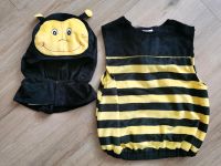 Baby kostüm, Karneval, Fasching, Biene, Bienenkostüm Nordrhein-Westfalen - Soest Vorschau