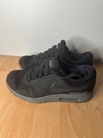 Nike Air Max Schuhe Gr. 42,5 Schwarz Altona - Hamburg Iserbrook Vorschau