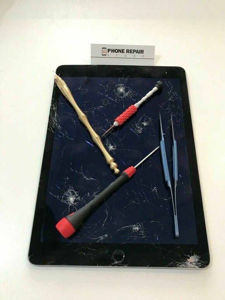 D'dorf- Handy Reparatur iPhone X XR XS 11 12 13 14 Display in Düsseldorf