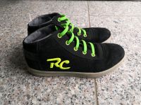 Sneaker Gr. 36 Silikon Schnürsenkel RC RICOSTA schwarz Nordrhein-Westfalen - Olfen Vorschau
