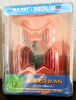 Spider-Man - Homecoming Blu Ray - Steelbook (NEU) Dortmund - Lichtendorf Vorschau