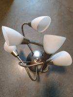 Lampe Paul Neuhaus "Medusa" - Vintage - Original - Design Bayern - Julbach Vorschau