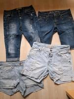 Jeans Gr.38 ( 4 Stück im Paket) Kr. Passau - Passau Vorschau