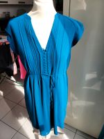 Schönes Kleid  Größe 44  H&M  Farbton blau Innenstadt - Köln Altstadt Vorschau