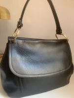 GIANNI CHIARINI Handtasche, Leder, schwarz Frankfurt am Main - Westend Vorschau