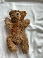 Steiff Teddy Bär Molly 0330/32 Nordrhein-Westfalen - Oberhausen Vorschau