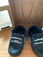 Babyschuhe  Timberland als Segelschuhe OVP Lingen (Ems) - Bramsche Vorschau