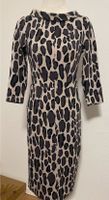 BODEN Kleid Animalprint Gr. 10R S 36 Hessen - Linden Vorschau