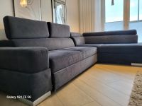 Couch mit Schlaffunktion Rheinland-Pfalz - Wittlich Vorschau
