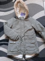 Winterjacke, NEU, gr 128, Parka Niedersachsen - Wildeshausen Vorschau