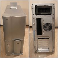 Cooler Master Aluminum PC-Gehäuse München - Pasing-Obermenzing Vorschau