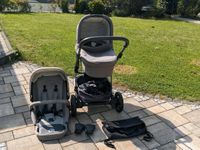 Easy Walker Harvey Kinderwagen Hessen - Dautphetal Vorschau