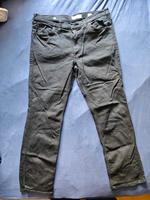 Mustang Tramper Jeans 38/34-Slim Fit, Medium Rise, Straight Leg Saarbrücken - Malstatt Vorschau