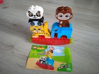 Lego Duplo Meine erste Tierwippe 10884 Nordrhein-Westfalen - Herdecke Vorschau
