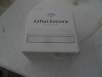 Apple AirPort Extreme 802.11n Wi-Fi   Modell: A1354 zu verk. Hessen - Biebergemünd Vorschau