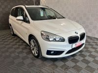 BMW 220 GT xDrive*SPORT*R.KAM-HEAD UP-PANO-SHZ- 18" Baden-Württemberg - Horb am Neckar Vorschau