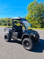 Hisun Sector E1 UTV ATV Buggy Side by side Hessen - Witzenhausen Vorschau