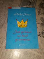 Rachel Gibson gut geküsst ist halb gewonnen Roman Buch Niedersachsen - Emsbüren Vorschau