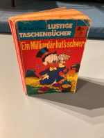 LTB 33 Lustiges Taschenbuch Nummer 33 Nordrhein-Westfalen - Siegen Vorschau