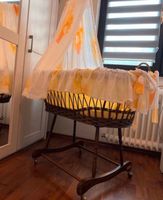 Beistellbett Baby Stubenwagen Bonn - Tannenbusch Vorschau