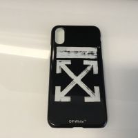 Original OFF-WHITE Handy SchutzHülle iPhone X Xs SaveCase mit Arr Saarland - Püttlingen Vorschau
