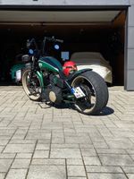 Harley-Davidson Street Bob Jever Bike Schleswig-Holstein - Handewitt Vorschau