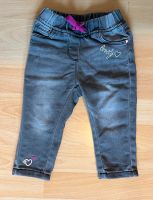 Graue Jeans Hose Mädchen Ergee Größe 74 Bonn - Bad Godesberg Vorschau