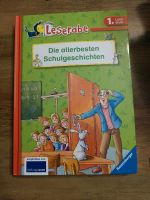 Buch, Die allerbesten Schulgeschichten Bayern - Geratskirchen Vorschau