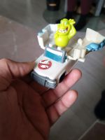 Ghostbusters Auto von 1999  Angebote machen.. Nordrhein-Westfalen - Aldenhoven Vorschau