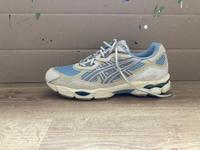 Asics Gel NYC - Dolphin Oyster Grey Hannover - Mitte Vorschau