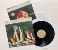 Young the Giant LP, Album, Vinyl, Black Vinyl Niedersachsen - Melle Vorschau