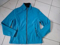 Crane Softshelljacke Damen Gr. M blau Rheinland-Pfalz - Altrich Vorschau