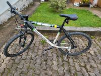 Gebrauchtes Mountainbike Niedersachsen - Hoyershausen Vorschau