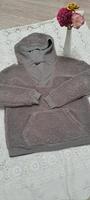Hoodie Teddyoptik Review Bayern - Baiersdorf Vorschau