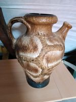 Große alte Vase Sachsen-Anhalt - Heudeber Vorschau