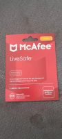 McAfee LiveSafe Saarland - Schwalbach Vorschau