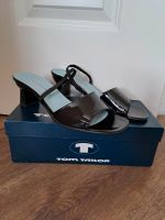 Tom Tailor Schuhe super Zustand Niedersachsen - Großenkneten Vorschau