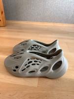 Adidas Yeezy Foam Runner Steinsalz (48,5) Baden-Württemberg - Bietigheim-Bissingen Vorschau
