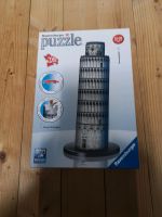 Ravensburger 3d Puzzle Schiefe Turm von Pisa Brandenburg - Schönwalde-Glien Vorschau