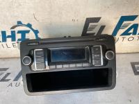 VW T5 T6 Transporter Autoradio CD-Radio 7E0035156B Essen - Altenessen Vorschau