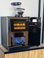 Profi Gastro Kaffeemaschine  HLF 4700!!! Neuwertig!!!Günstig!!! Baden-Württemberg - Illmensee Vorschau